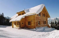 Ferienhaus für 24 Personen in Ski Amadé 