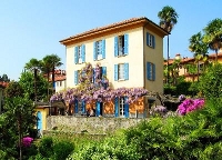 Holiday apartment at Lake Maggiore