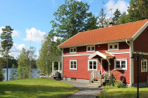 Ferienhaus in Schweden von Dancenter
