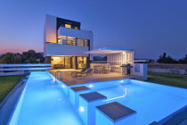 Poolvilla in Griechenland von TUI Ferienhaus