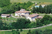 Landgut in der Toskana von TUI Ferienhaus