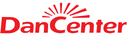 DanCenter A/S Logo